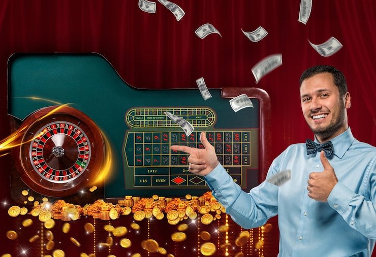 Betfred বিভিন্ন গেমিং বিভাগের তুলনামূলক চিত্র