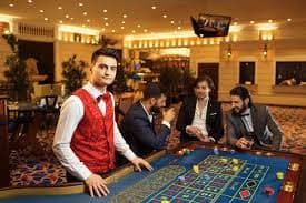 মোবাইলে Betfred ব্ল্যাকজ্যাক টেবিলে খেলছেন বাংলাদেশের একজন খেলোয়াড়