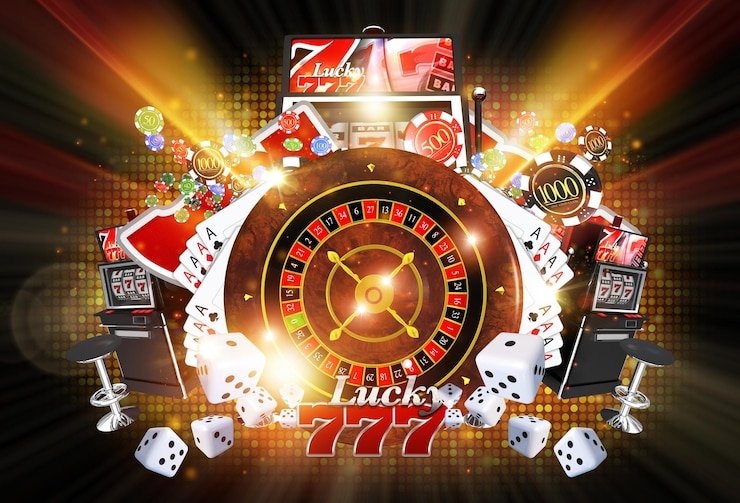 Betfred ইউরোপীয় রুলেট হুইল ও টেবিলের দৃশ্য